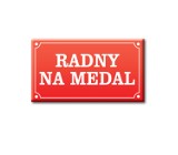 Radny na Medal - Rumia - wyniki, instrukcja głosowania