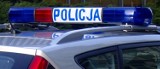 Wypadek w Gliwicach-Sośnicy na zjeździe z A4 na A1