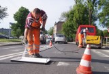 Bezpieczniej na zebrach w Raciborzu!