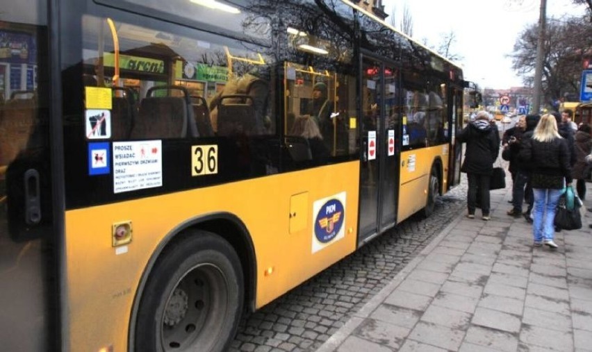 Dodatkowe linie autobusowe i darmowa komunikacja miejska. Sprawdź zmiany planowane na Wszystkich Świętych w Gliwicach