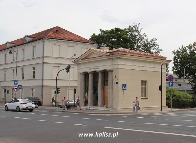 Co znajdzie się w Rogatce? Zgłoś swój pomysł