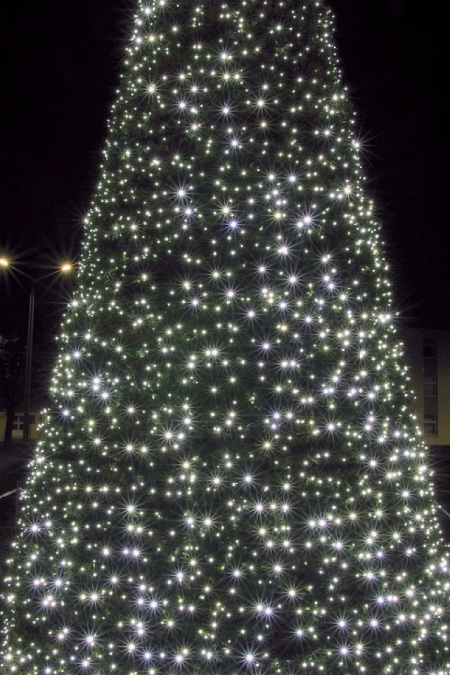 Piaseczno. Iluminacja świąteczna, kiermasz, spotkanie ze św. Mikołajem i włączenie choinki 2018