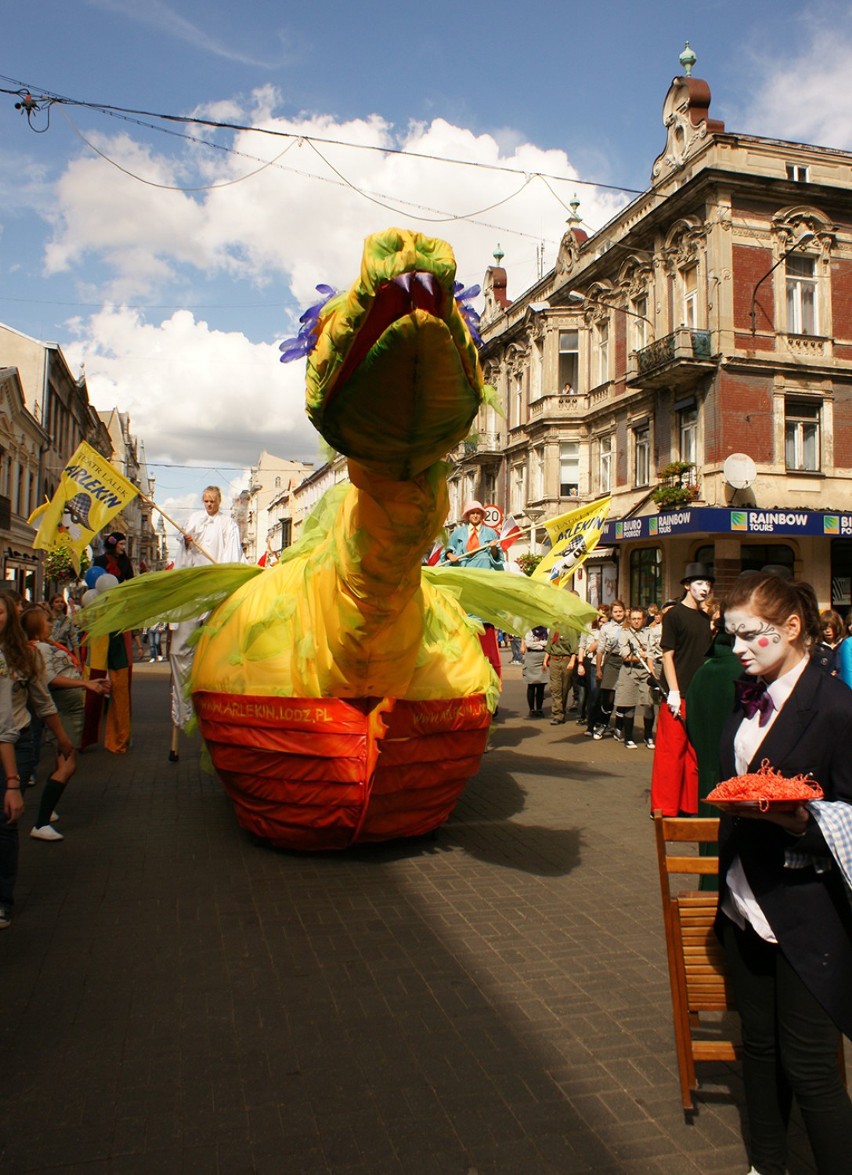 Mixer Regionalny Łódzkie 2016