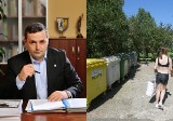 Wywóz śmieci w Bytomiu. Oświadczenie prezydenta Bartyli