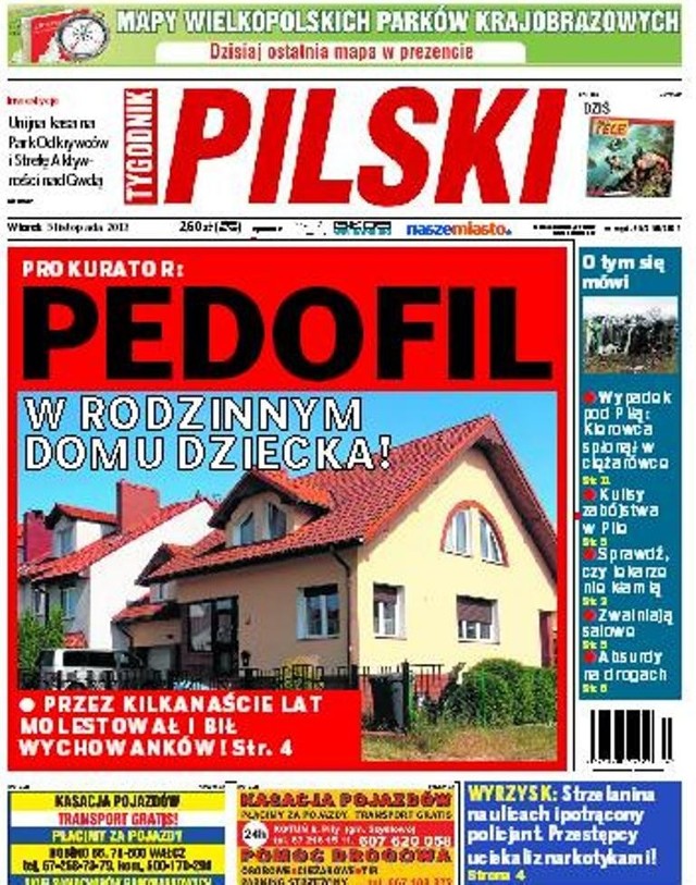 Tygodnik Pilski