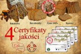 Piekarnia Rochna z Kwidzyna laureatem programu "Doceń polskie"