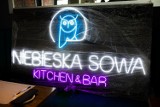 Restauracja "Niebieska Sowa" rusza w centrum Kielc. To kuchnia jakiej jeszcze nie było. Zobaczcie film