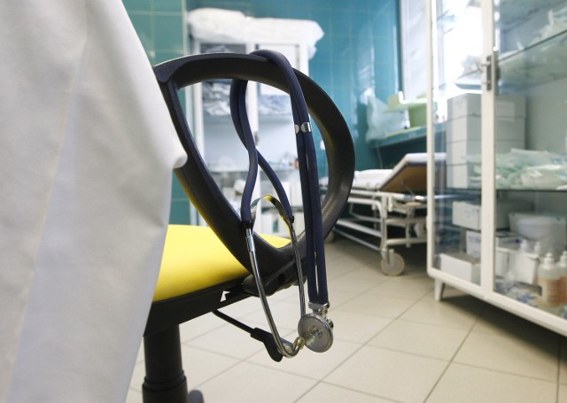 Lekarze, od marca do października, wystawili prawie 250 tys. zwolnień lekarskich mieszkańcom, który rozliczają się w ZUS w Jaśle.