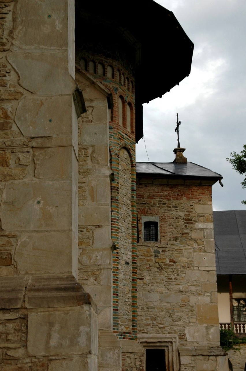Monastyr w Neamt to jeden z najstarszych i najważniejszych...