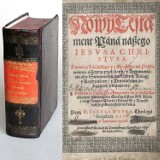 Ostrów Wielkopolski ma pierwsze wydanie Biblii Wujka z 1593 roku