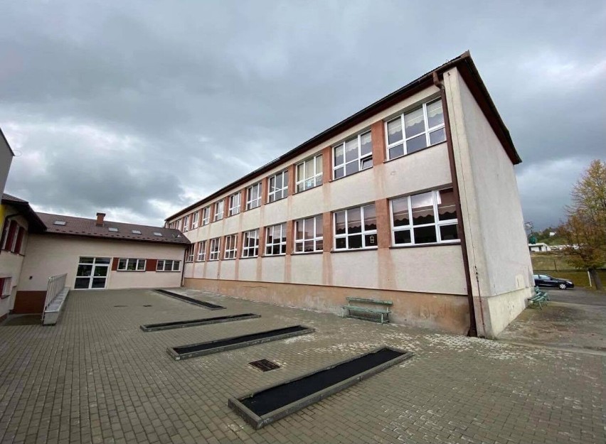 11 szkół w gminie Bochnia doczeka się termomodernizacji...