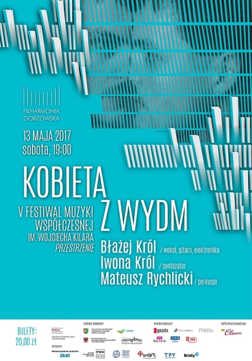 V Festiwal Muzyki Współczesnej im. Wojciecha Kilara [ZDJĘCIA, WIDEO]