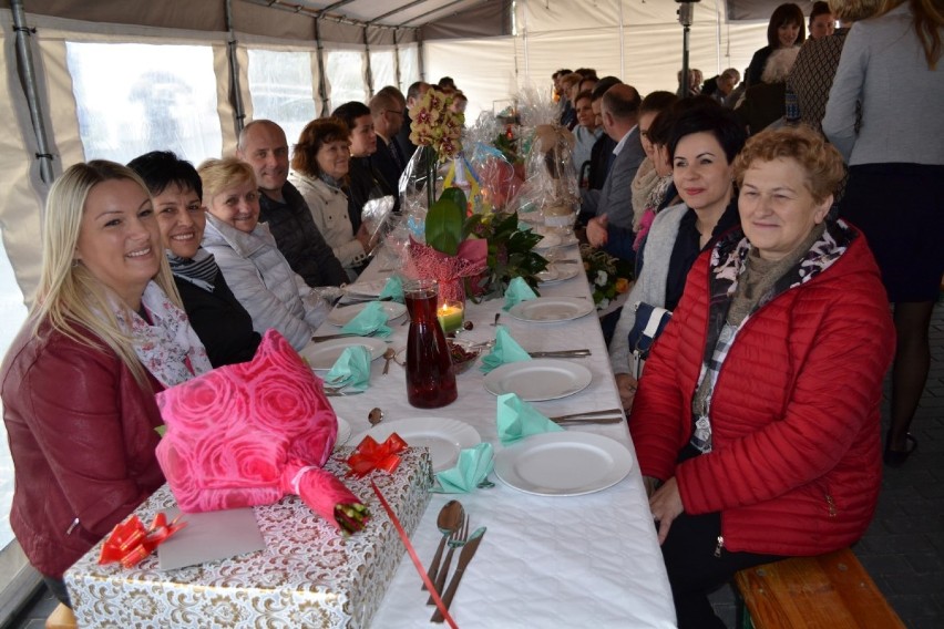 20. urodziny świętował w środę Ośrodek Geriatryczny w...