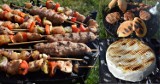 Pomysł na weekend? Grillowanie czas zacząć[PRZEPISY]