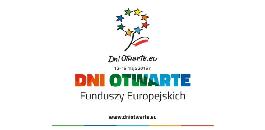 Dni Otwarte Funduszy Europejskich już w niedzielę w Radomsku