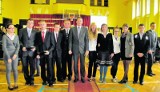 Wałbrzyscy uczniowie i absolwenci dostali nagrody za superwyniki 
