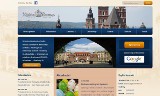 Wybieramy najlepszą stronę internetową dzielnic Krakowa! [GŁOSOWANIE ZAKOŃCZONE]