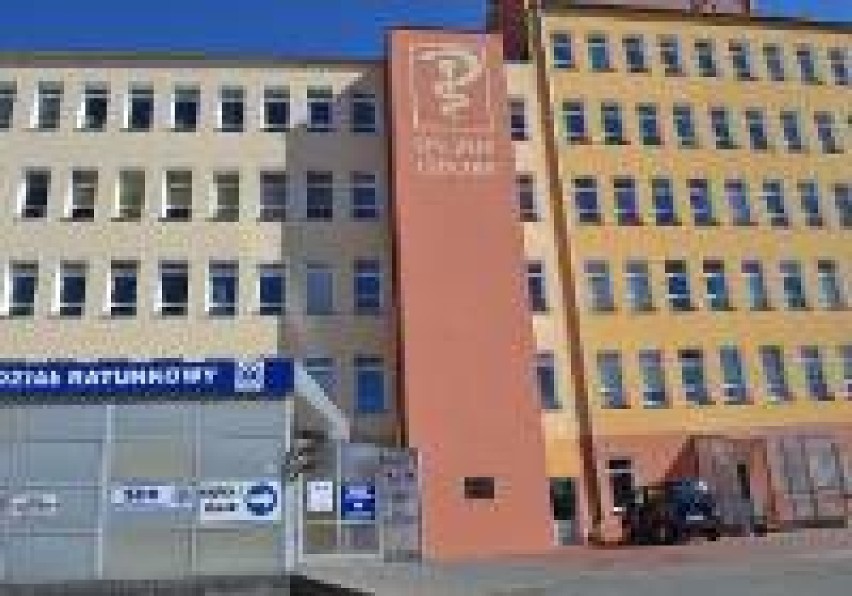 Szpital w Lęborku otrzymał certyfikat "szpital bez bólu"