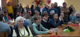 Polne Babki zaprosiły na świąteczny kiermasz w Bobrownikach. Zdjęcia i wideo