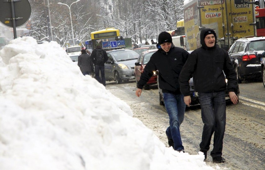 Pogoda na Lubelszczyźnie: ostra zima zawita już za dwa tygodnie