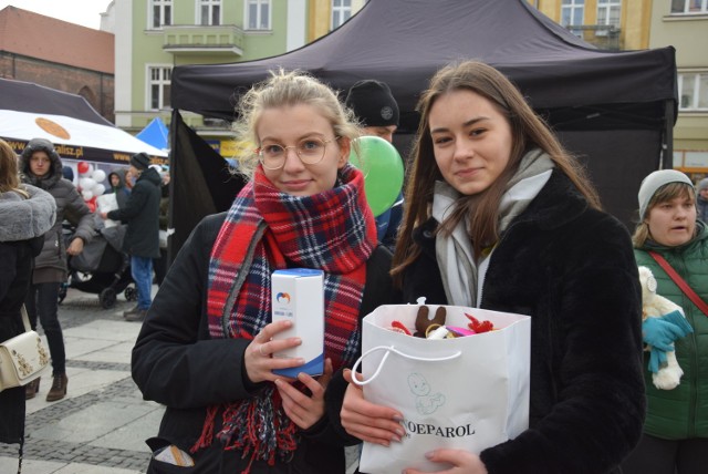 Wigilia na Kaliskim Rynku. Atrakcji podczas charytatywnej imprezy nie brakuje