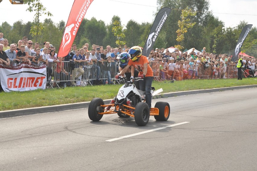 Częstochowa: Razem Bezpiecznie 2014