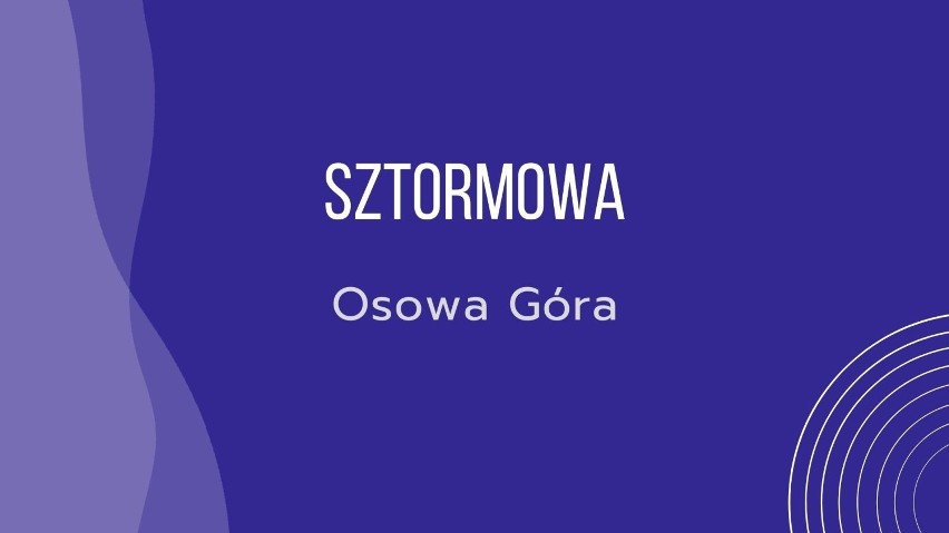 Na tych ulicach w Bydgoszczy jeszcze w 2021 roku pojawią się płyty ażurowe. Przebudowa gruntówek w mieście - plan! 