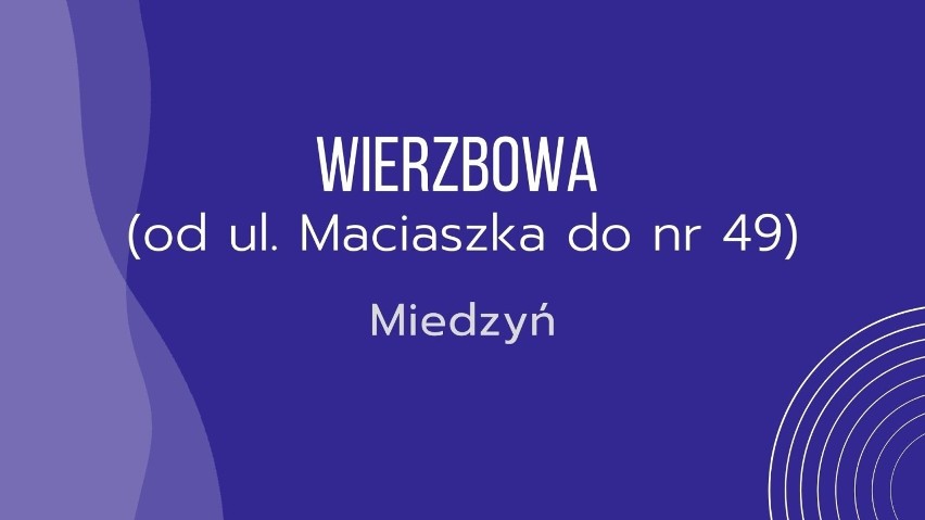 Na tych ulicach w Bydgoszczy jeszcze w 2021 roku pojawią się płyty ażurowe. Przebudowa gruntówek w mieście - plan! 