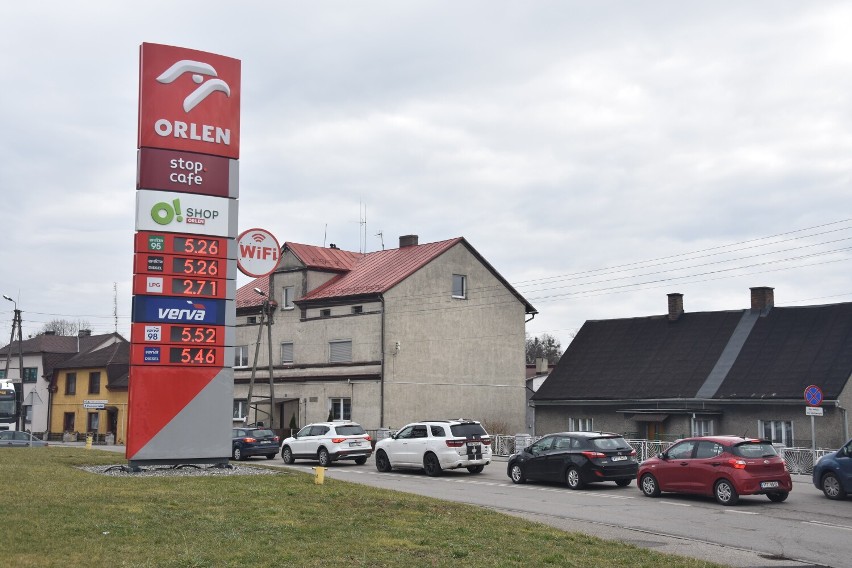 Od momentu obniżenia cen w Polsce, Czesi szturmują...