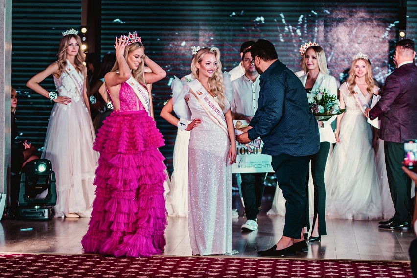 Poznaliśmy Miss Wielkopolski 2022. To Julia Baran z Wałcza! [ZOBACZ ZDJĘCIA Z FINAŁU]