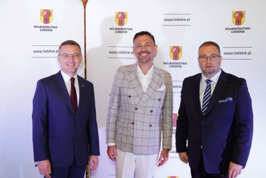 Dwudniowe Forum Promocji Województwa Łódzkiego odbywa się w...