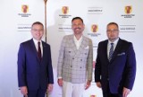 Trwa Forum Promocji Województwa Łódzkiego 2021 w Hotelu Górskim w Proszeniu ZDJĘCIA