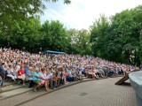 WRZEŚNIA: Śląskiej biesiady ciąg dalszy - tym razem w towarzystwie Asi Bartel [FOTO]