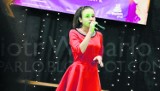 Oliwia Tomczyk z Chodzieży wyśpiewała prestiżowe wyróżnienie na festiwalu w Będzinie