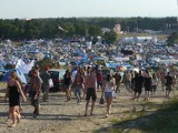 Przystanek Woodstock 2014. Jak dojechać z Torunia?