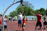 Zapisy na turniej koszykówki ulicznej w Częstochowie 