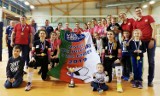 Siatkarki Volley Piła zwyciężyły w rozgrywkach III ligi seniorek i zagrają o awans do wyższej klasy. Zobaczcie zdjęcia