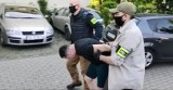W Tarnowie zatrzymany został mężczyzna poszukiwany Europejskim Nakazem Aresztowania. Jest podejrzany o produkcję i obrót narkotykami 