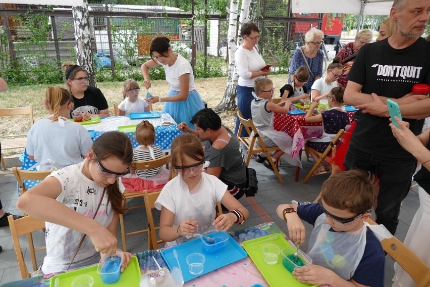 Pleszewska biblioteka organizuje Festiwal „Pociąg do nauki”....