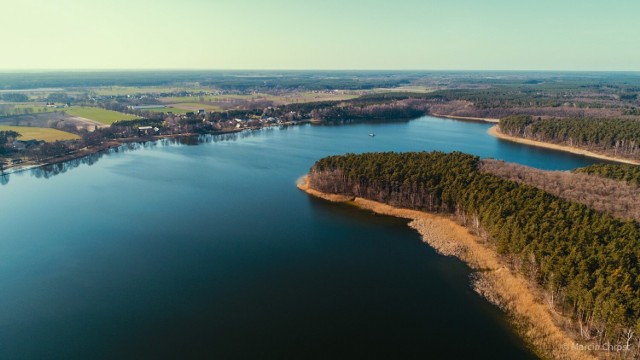 Tu jest pięknie!