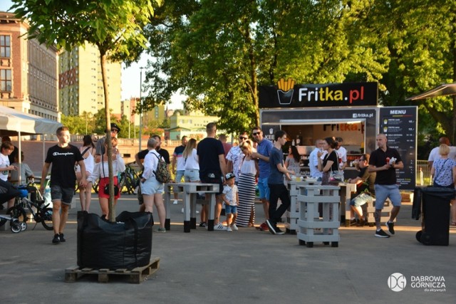 Tak wyglądał pierwszy lipcowy weekend w Fabryce Pełnej Życia Zobacz kolejne zdjęcia/plansze. Przesuwaj zdjęcia w prawo - naciśnij strzałkę lub przycisk NASTĘPNE