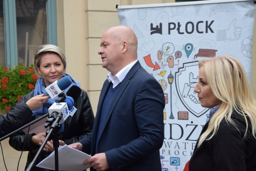 Budżet Obywatelski Płocka 2023. Wiemy, które projekty zostały wybrane przez mieszkańców!