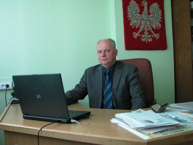 Wójt Jan Murowski