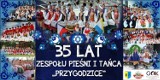 Pieśni i tańce z różnych regionów Polski usłyszymy już jutro z okazji jubileuszu Zespołu Pieśni i Tańca "Przygodzice" 