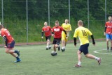 Liga Szóstek Piłkarskich w Radomsku zakończyła weekendową kolejkę spotkań [ZDJĘCIA]