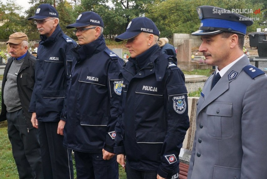 Mistrzostwa Policji w Biegu Przełajowym im. sierż. Grzegorza Załogi [ZDJĘCIA]