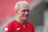 Franciszek Smuda nie jest już trenerem Widzewa Łódź