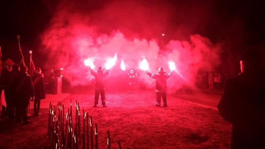 Rocznica wybuchu powstania wielkopolskiego w Margoninie: tak świętowano w 2019 roku