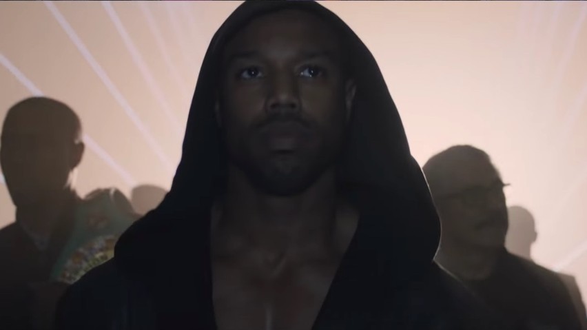 Adonis Creed powraca, aby stoczyć najważniejszy pojedynek w...