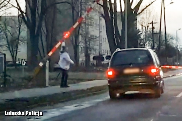 Na lubuskich drogach bywa niebezpiecznie. Policjanci apelują o rozwagę i podkreślają, że nie ma tolerancji dla drogowego bandytyzmu.